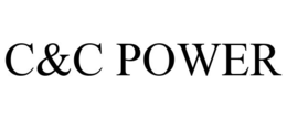 C&C POWER