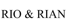 RIO & RIAN