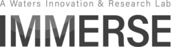 A WATERS INNOVATION &amp; RESEARCH LAB IMMERSE