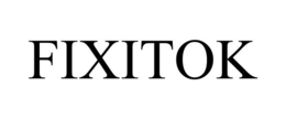 FIXITOK