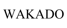 WAKADO
