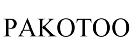 PAKOTOO