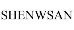 SHENWSAN