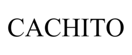 CACHITO