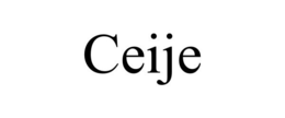 CEIJE
