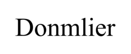 DONMLIER