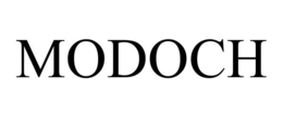 MODOCH