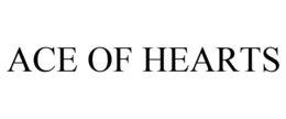 ACE OF HEARTS