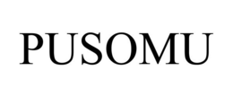 PUSOMU