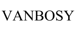 VANBOSY