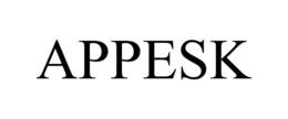 APPESK