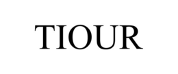 TIOUR