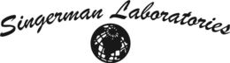 SINGERMAN LABORATORIES