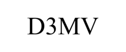 D3MV