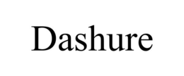 DASHURE