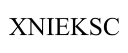 XNIEKSC