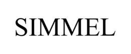 SIMMEL