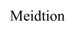 MEIDTION