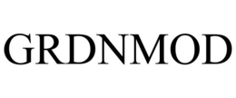 GRDNMOD