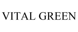 VITAL GREEN