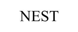 NEST trademark