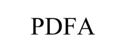 PDFA