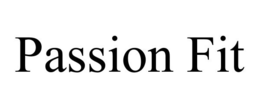 PASSION FIT