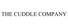 THE CUDDLE COMPANY