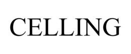 CELLING