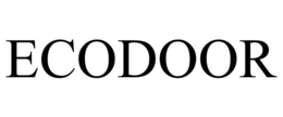 ECODOOR