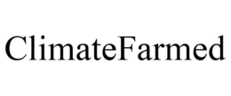 CLIMATEFARMED