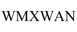 WMXWAN