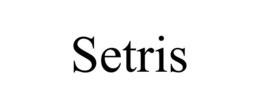 SETRIS