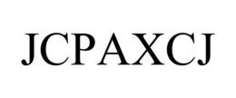 JCPAXCJ