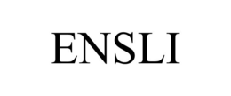 ENSLI