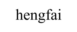 HENGFAI