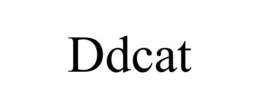 DDCAT