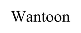 WANTOON