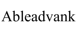 ABLEADVANK
