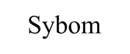 SYBOM