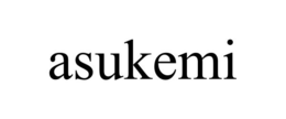 ASUKEMI