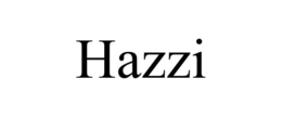 HAZZI