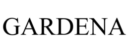 GARDENA