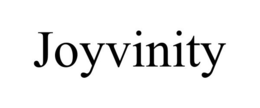 JOYVINITY