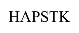 HAPSTK