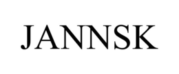 JANNSK