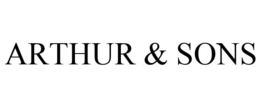 ARTHUR & SONS