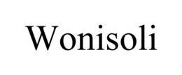 WONISOLI