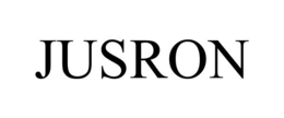 JUSRON