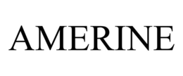 AMERINE